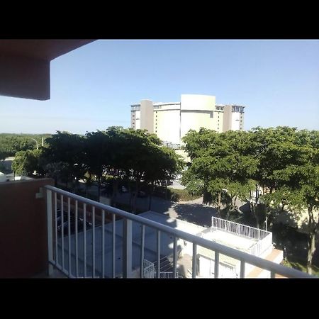 Ft. Lauderdale Beach Resort Fort Lauderdale Extérieur photo